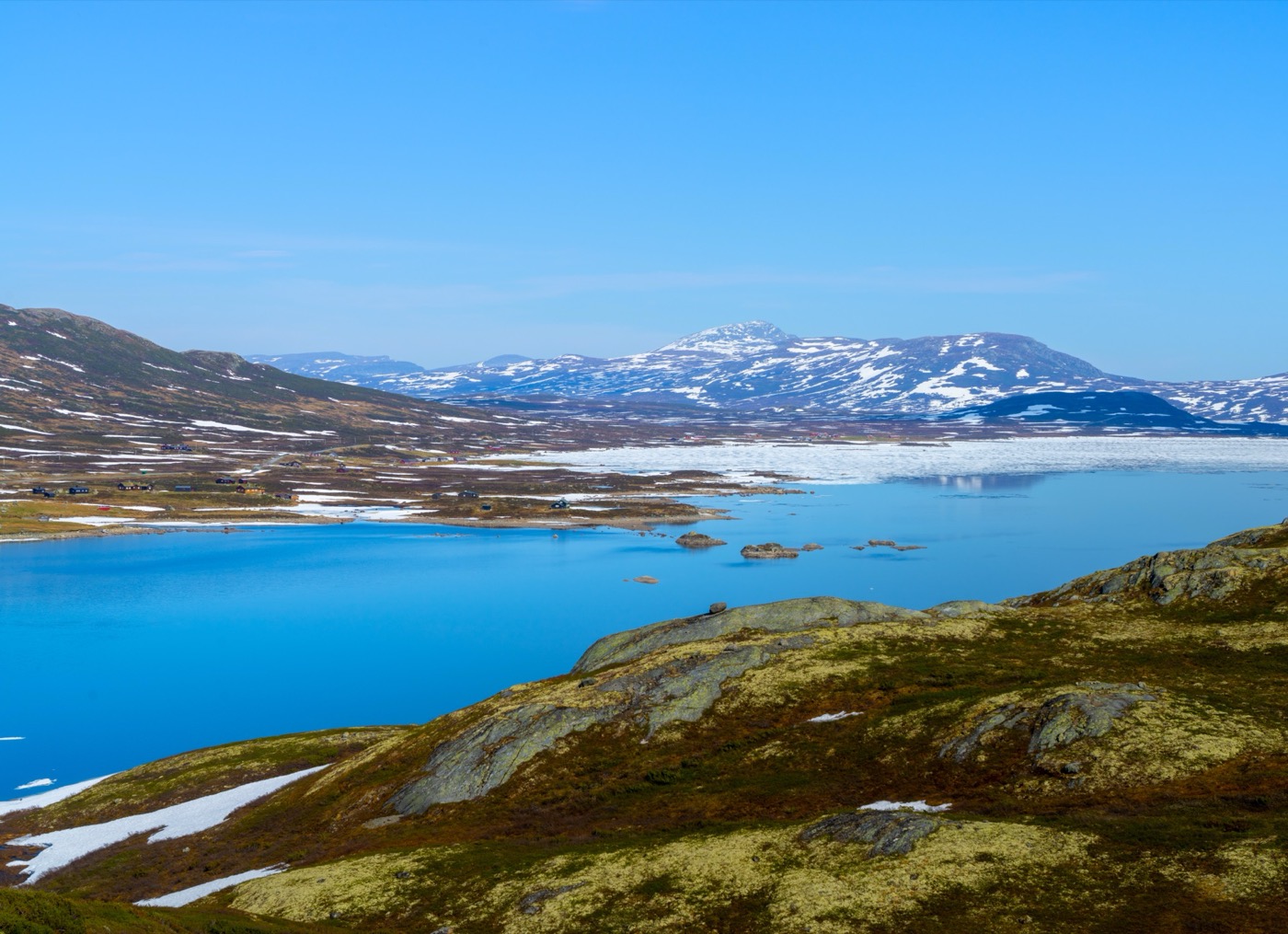 Jotunheimen